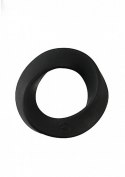 Endless Cockring - Big - Black Endless Cockring - Big - Black