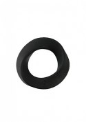 Endless Cockring - Regular - Black Endless Cockring - Regular - Black
