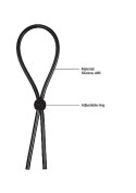 Erection Booster - Black Erection Booster - Black