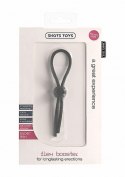 Flex Booster - Black Flex Booster - Black