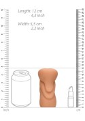 Flight Attendant - Anal Masturbator - Flesh Flight Attendant - Anal Masturbator - Flesh