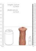 French Maid - Pussy Masturbator - Flesh French Maid - Pussy Masturbator - Flesh