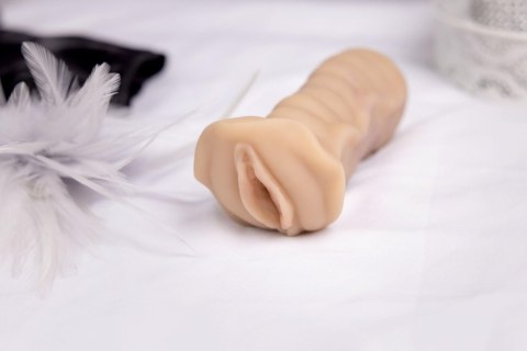 French Maid - Pussy Masturbator - Flesh French Maid - Pussy Masturbator - Flesh