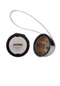 George - Rechargeable Remote Control Vibrating Egg - Black George - Rechargeable Remote Control Vibrating Egg - Black