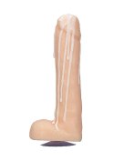 Mydło- Dicky Soap With Balls - Cum Covered - Flesh Mydło- Dicky Soap With Balls - Cum Covered - Flesh