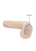 Mydło- Dicky Soap With Balls - Cum Covered - Flesh Mydło- Dicky Soap With Balls - Cum Covered - Flesh
