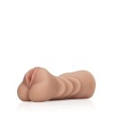 Police Officer - Pussy Masturbator - Flesh Police Officer - Pussy Masturbator - Flesh