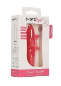Power Bullet - Pink Power Bullet - Pink