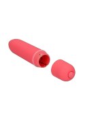 Power Bullet - Pink Power Bullet - Pink