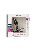 Prostaatmassager van Divine Touch Prostaatmassager van Divine Touch