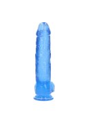 Realistic Dildo with Balls - 10""""/ 25,4 cm Realistic Dildo with Balls - 10""""/ 25,4 cm