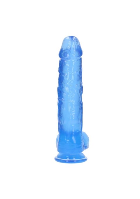 Realistic Dildo with Balls - 10""""/ 25,4 cm Realistic Dildo with Balls - 10""""/ 25,4 cm