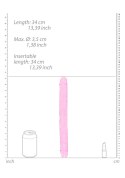 Realistic Double Dong - 13'' / 34 cm Realistic Double Dong - 13'' / 34 cm