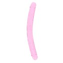 Realistic Double Dong - 18'' / 45 cm Realistic Double Dong - 18'' / 45 cm
