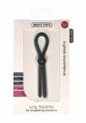 Ring Booster - Black Ring Booster - Black