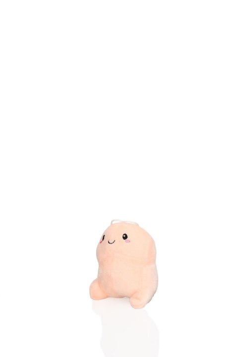 Short Penis Plushie 4''/ 10 cm Short Penis Plushie 4''/ 10 cm