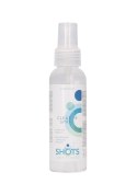 Shots - Cleaner Spray - 100 ml Shots - Cleaner Spray - 100 ml