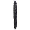 Slim Double Ended Dong 12"" Slim Double Ended Dong 12""