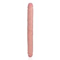 Slim Double Ended Dong 14"" Slim Double Ended Dong 14""