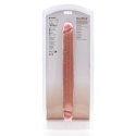 Slim Double Ended Dong 14"" Slim Double Ended Dong 14""