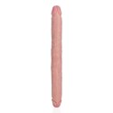 Slim Double Ended Dong 14"" Slim Double Ended Dong 14""