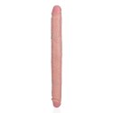 Slim Double Ended Dong 14"" Slim Double Ended Dong 14""