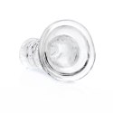 Straight Realistic Dildo with Suction Cup - 6'' / 14,5 Straight Realistic Dildo with Suction Cup - 6'' / 14,5