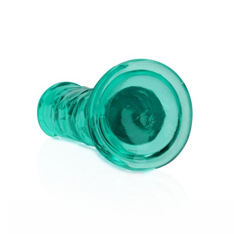 Straight Realistic Dildo with Suction Cup - 6'' / 14,5 Straight Realistic Dildo with Suction Cup - 6'' / 14,5
