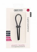 Stretch Booster - Black Stretch Booster - Black