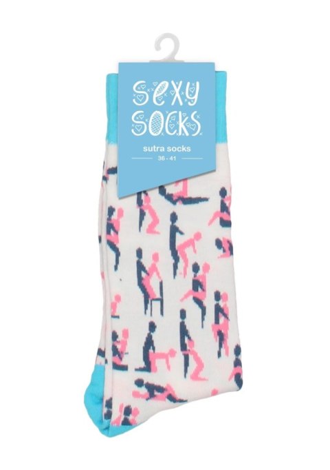 Sutra Socks - 36-41 Sutra Socks - 36-41