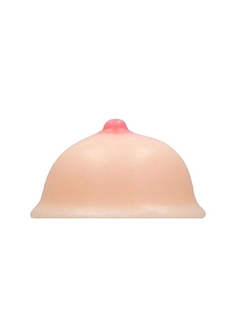 Titty Soap - Flesh Titty Soap - Flesh