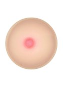 Titty Soap - Flesh Titty Soap - Flesh