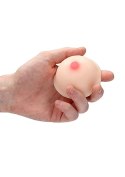 Titty Soap - Flesh Titty Soap - Flesh