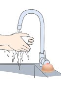 Titty Soap - Flesh Titty Soap - Flesh
