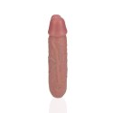 U Shaped Double Dildo 5" U Shaped Double Dildo 5"