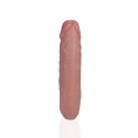 U Shaped Double Dildo 5" U Shaped Double Dildo 5"
