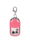 Vibrating Remote Bullet - Pink Vibrating Remote Bullet - Pink