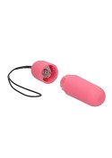 Vibrating Remote Bullet - Pink Vibrating Remote Bullet - Pink