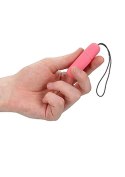 Vibrating Remote Bullet - Pink Vibrating Remote Bullet - Pink