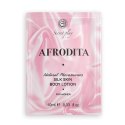 AFRODITA SILK SKIN BODY LOTION 4 ML AFRODITA SILK SKIN BODY LOTION 4 ML