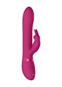 Amoris - Stimulating Beads Rabbit - Pink Amoris - Stimulating Beads Rabbit - Pink