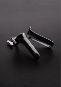 Collins Speculum - Medium - Brushed Steel Collins Speculum - Medium - Brushed Steel