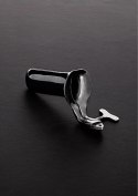 Collins Speculum - Medium - Brushed Steel Collins Speculum - Medium - Brushed Steel