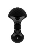 Enoki - Bendable Massager - Black Enoki - Bendable Massager - Black