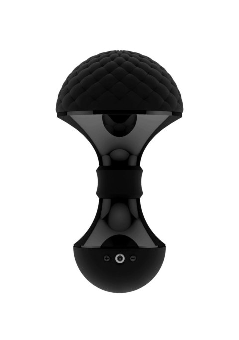 Enoki - Bendable Massager - Black Enoki - Bendable Massager - Black