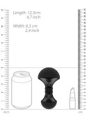 Enoki - Bendable Massager - Black Enoki - Bendable Massager - Black