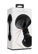 Enoki - Bendable Massager - Black Enoki - Bendable Massager - Black
