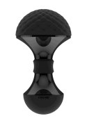 Enoki - Bendable Massager - Black Enoki - Bendable Massager - Black