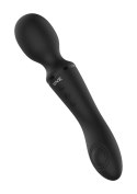 Enora - Wand & Vibrator - Black Enora - Wand & Vibrator - Black