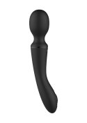 Enora - Wand & Vibrator - Black Enora - Wand & Vibrator - Black